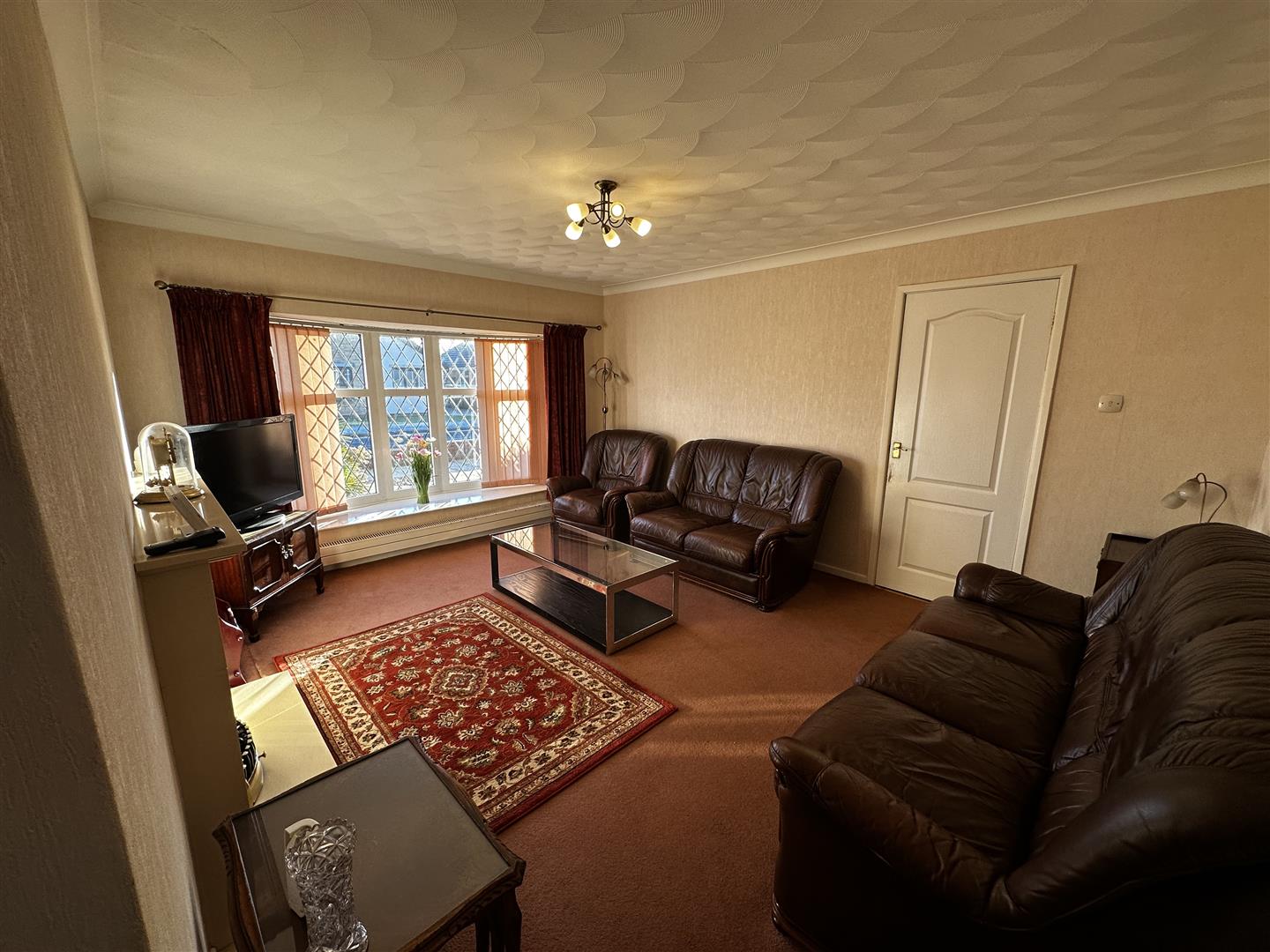 Hunter Avenue, Tarleton, Preston